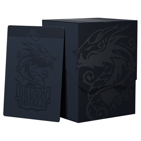 Dragon Shield 100 Card Deck Shell