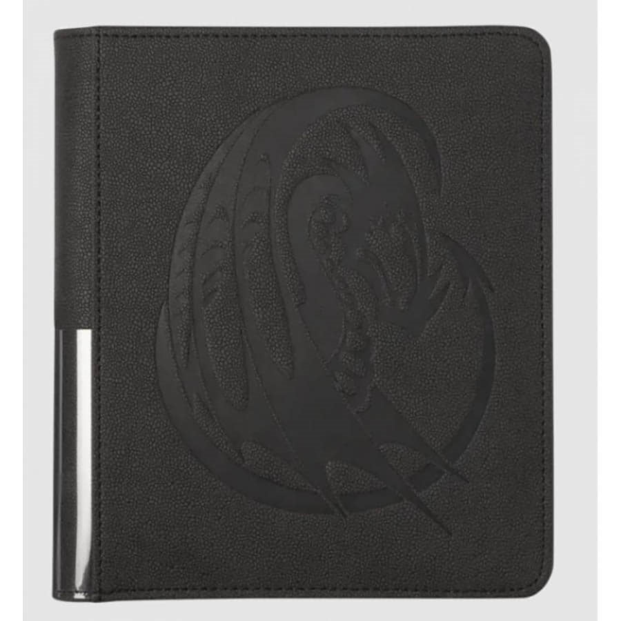 Card Codex 160 Iron Grey