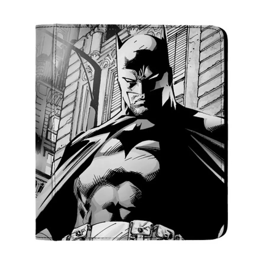 BATMAN Card Codex 360