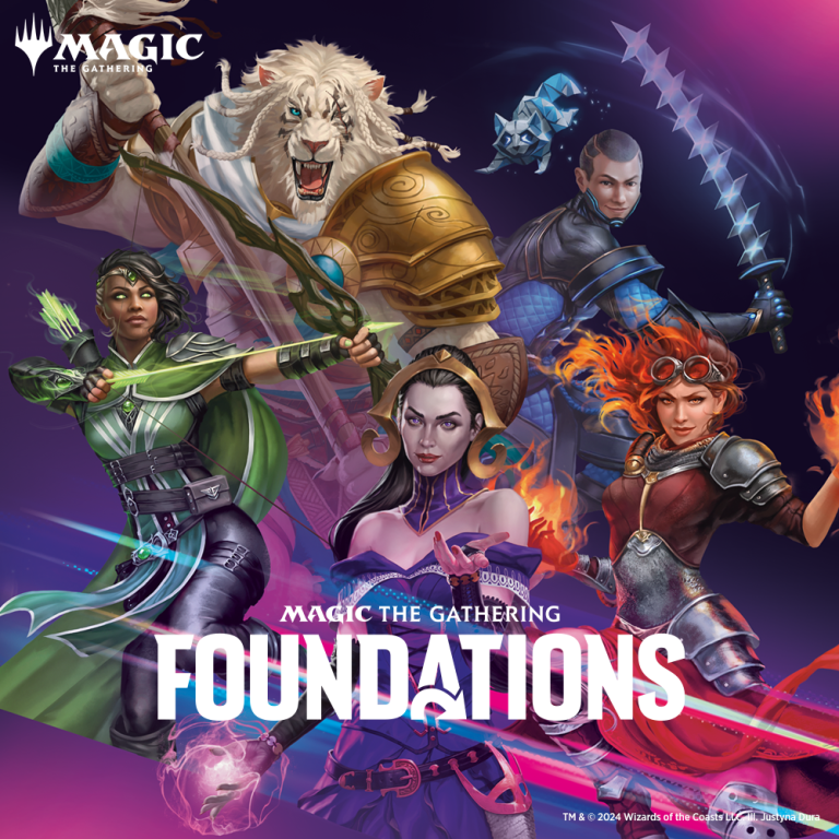 Foundations draft entry