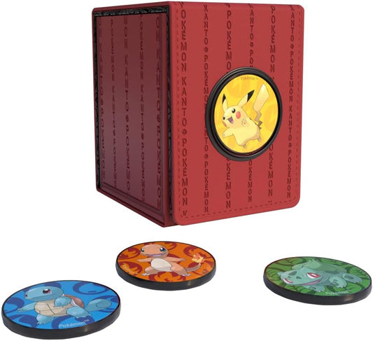 Pokemon Alclove click box