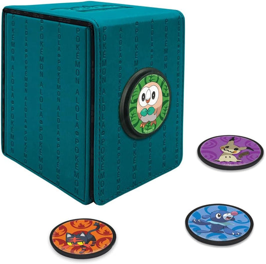 Pokemon Trainers Toolkit
